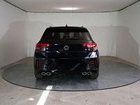 Gebraucht VW T-Roc R 300 PS (220 kW) 2025 Schwarz SUV