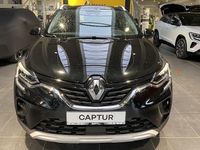 Gebraucht Renault Captur Zen 91 PS (66 kW) 2022 Schwarz SUV