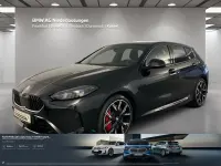 Gebraucht BMW 123 M Sport 204 PS (150 kW) 2025 Schwarz Kleinwagen