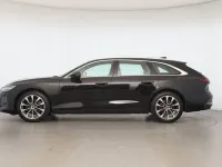 Gebraucht Audi A6 Ambiente 204 PS (150 kW) 2025 Mythosschwarz Kombi