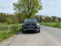 gebraucht VW T-Cross - 1.5 TSI ACT OPF DSG Life