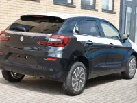 Neu Suzuki Baleno 103 PS (75 kW) 2026 Schwarz Limousine
