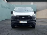 Gebraucht Ford Transit Custom 136 PS (100 kW) 2024 Weiß Limousine