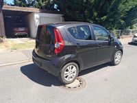 Gebraucht Opel Agila Edition 68 PS (50 kW) 2011 Kombi