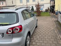 Gebraucht VW Golf VI 105 PS (77 kW) 2010 Silber Kleinwagen