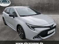 Neu Toyota Corolla 180 PS (132 kW) 2025 Grau Kombi