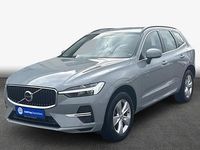 Gebraucht Volvo XC60 Core 197 PS (144 kW) 2023 Grau SUV