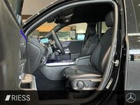 Gebraucht Mercedes GLB220 AMG 190 PS (139 kW) 2025 Unilack nachtschwarz SUV