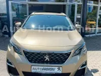 Gebraucht Peugeot 3008 Allure 131 PS (96 kW) 2018 Pyrite SUV