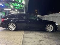 Gebraucht Audi S6 344 PS (253 kW) 2021 Schwarz Kombi