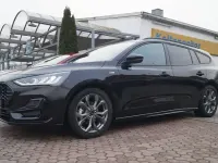 Gebraucht Ford Focus ST-Line 2025 Schwarz