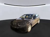 Gebraucht VW Passat Conceptline 122 PS (89 kW) 2023 Grau Kombi