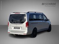 Gebraucht Mercedes V300 Edition 237 PS (174 kW) 2023 Silber Van / Kleinbus