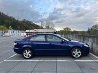 gebraucht Mazda 3 6 1,8 BenzinHand