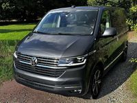 Gebraucht VW Multivan Highline 199 PS (146 kW) 2019 Grau Van
