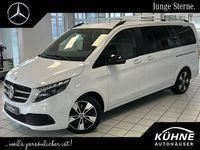 Gebraucht Mercedes V300 Edition 237 PS (174 kW) 2024 Bergkristallweiß Van / Kleinbus