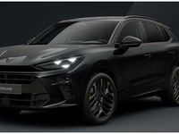 Neu Cupra Terramar VZ 272 PS (200 kW) 2026 Schwarz SUV