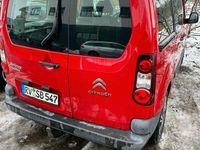 gebraucht Citroën Berlingo 