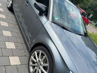 Gebraucht Audi A3 Ambition 179 PS (131 kW) 2013 Grau Limousine