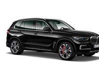 Gebraucht BMW X5 Shadowline 340 PS (250 kW) 2021 SUV