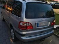 Gebraucht Ford Galaxy 131 PS (96 kW) 2005 Grau Van / Kleinbus