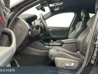 Gebraucht BMW X4 M Sport 286 PS (210 kW) 2021 Carbonschwarz metallic SUV
