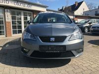 gebraucht Seat Ibiza ST 1.6 TDI 77kW Style KLIMAA/NAVI/PDC/ALU