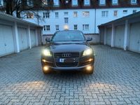 gebraucht Audi Q7 3,0 7 Sitzer