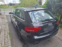 gebraucht Audi A4 B8 Avant