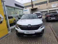 Gebraucht Renault Austral Techno Esprit Alpine 158 PS (116 kW) 2023 Weiss qnc+schwarz gne SUV