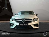 gebraucht Mercedes E53 AMG E 53 AMGCabrio 4M AMG+MULTIBEAM+FAHRASS+BURMESTER+20"