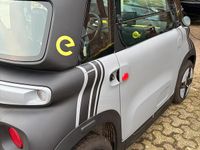 Second-hand Opel Rocks-e Rocks 2025 Gri Hatchback