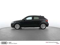 Gebraucht Audi A1 Sportback Advanced Plus 95 PS (69 kW) 2025 Schwarz Kleinwagen