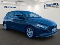 Gebraucht Hyundai i20 Select 79 PS (58 kW) 2025 Grau Kleinwagen