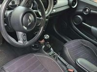 Gebraucht Mini ONE 102 PS (75 kW) 2014 Grün Kleinwagen