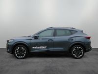 Gebraucht Cupra Formentor 150 PS (110 kW) 2025 "magnetic tech" SUV