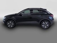 Usata VW T-Roc Goal 150 CV (110 kW) 2025 Nero SUV