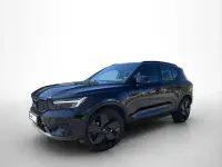 Brugt Volvo XC40 Plus 163 HK (119 kW) 2025 Sort SUV