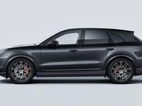 Gebraucht Porsche Cayenne S 475 PS (349 kW) 2024 Schwarz SUV