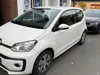 Second-hand VW up! 2018 Alb Hatchback