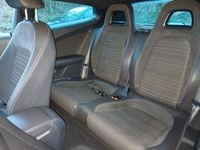 Gebraucht VW Scirocco Edition 160 PS (117 kW) 2011 Schwarz Coupé