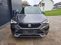 Gebraucht Seat Ateca 150 PS (110 kW) 2026 Graphitgrau SUV
