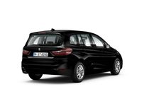Gebraucht BMW 216 Active Tourer Efficient Dynamics 116 PS (85 kW) 2021 Schwarz Van / Kleinbus