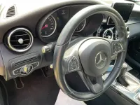 Gebraucht Mercedes C180 156 PS (114 kW) 2014 Schwarz Limousine
