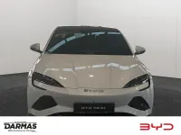 Usata BYD Seal Comfort 169 kW (231 CV) 2026 Bianco Berlina