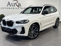 Gebraucht BMW X3 Performance 340 PS (250 kW) 2021 Alpinweiã iii SUV