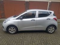 gebraucht Hyundai i10 blue Classic Klima Alwetterreifen