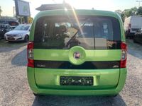 gebraucht Fiat Qubo Dynamic