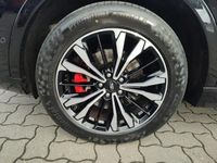 Gebraucht Ford Kuga ST-Line X 152 PS (111 kW) 2020 Schwarz SUV