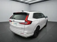 Usata Honda CR-V 184 CV (135 kW) 2025 Rosso SUV